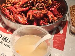 -靓靓蒸虾·头牌蒸虾(南山桂庙店)