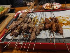 -蚝太郎 • 海鲜烧烤(建国路创始店)