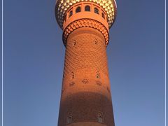 -新疆国际大巴扎