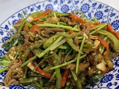 -新新湘菜馆(新中街二条店)