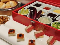 -聆桂烤鸭·金奖烤鸭(静联广场店)
