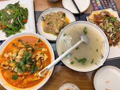 -益恒饭店乡间白族菜(古城总店)