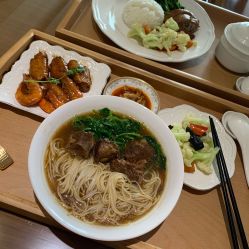 -她时区金吉兒月子中心(太湖度假店)