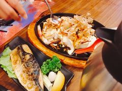 -加太贺日式和风料理