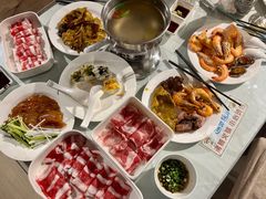 -裕龙汤泉