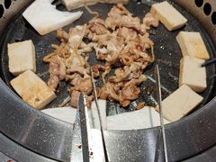 -新石器烤肉(百联川沙店)