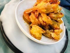 -喜福楼(黑山大街店)
