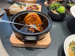 -老家水饺濮阳菜(巴黎街店)