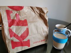 -肯德基(沪东店)
