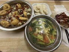 -黑皮酸菜鱼(绣花巷店)
