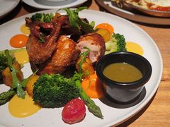 -翠贝卡&Mama Kelly Brunch Coffee(河西店)