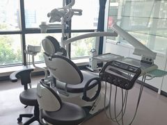 -牙博士口腔品牌连锁(昆山城区店)