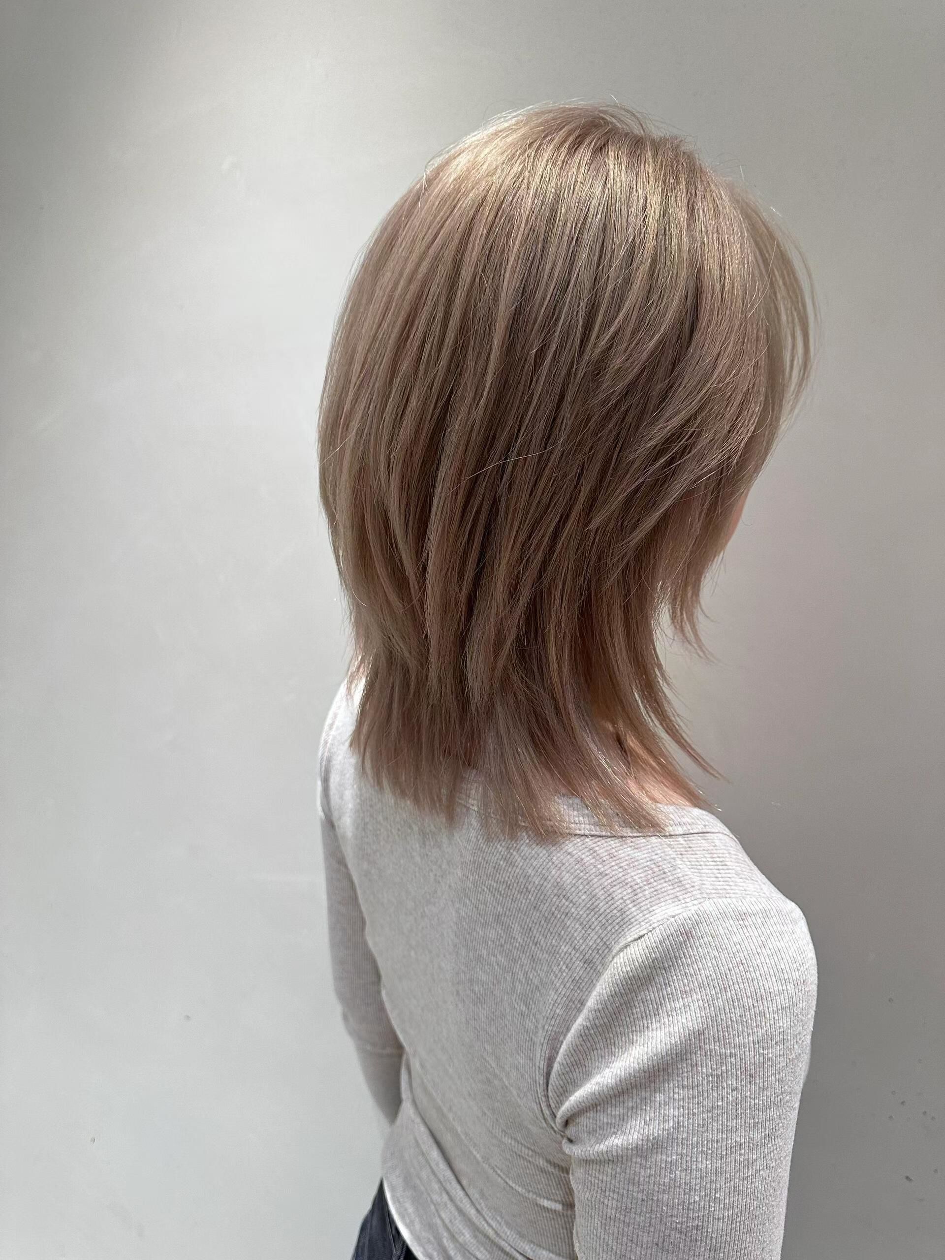 高层次减龄锁骨发