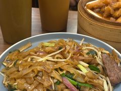 -佬港味粤味小馆(锦艺城店)