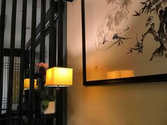 大堂-麦舍MaiMassage(张杨路店)