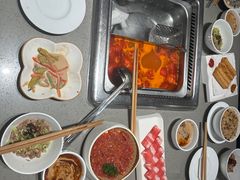 -海底捞火锅(龙岗星河COCO Park店)