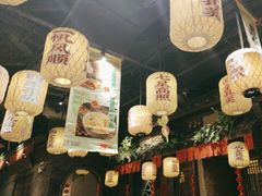 -南京大牌档(济南万象城店)