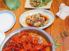 -柒五龙虾(八王寺店)