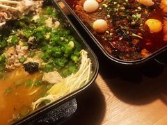 -鱼酷活鱼烤鱼(梅江印象城店)