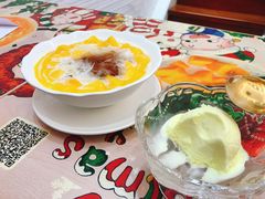 -甜心妈妈·榴莲星级糖水(北京路总店)