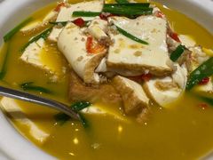 -楚山晓·湖北菜(武汉光谷K11店)