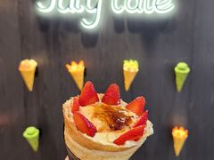 -July tale·可丽饼(德基广场店)