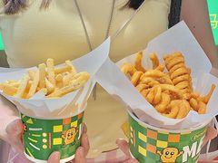 -Potato Corner(广州天河城店)