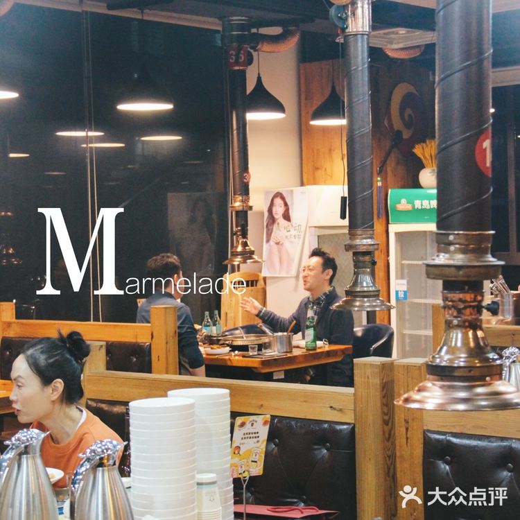 量大美味,一口土豆排骨汤暖到我心坎