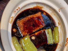 -明湖楼·经典鲁菜山东海鲜(大明湖店)