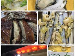 -蚝专家(北滘店)