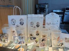 -喜茶(北京五棵松华熙店)
