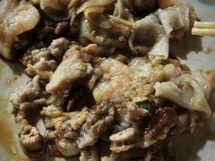 -自园小食店