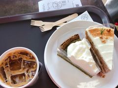 -Cafe Aewol Monsant