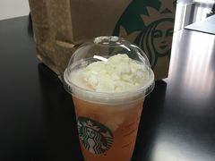 -星巴克(无锡百联奥特莱斯店)