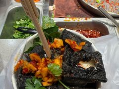 -黑色经典臭豆腐·湖南特产(太平街口店)