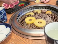 -炎蔵牛舌烤肉