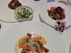 -AZUR聚(香格里拉饭店)