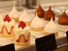 -安上烘焙 ENCHANTE(世纪汇店)