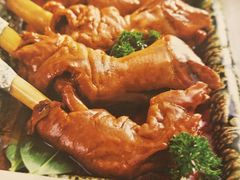 -新粤新疆菜清真餐厅(拱北店)