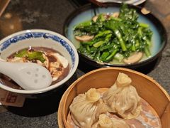 -南京大牌档(新街口德基广场店)