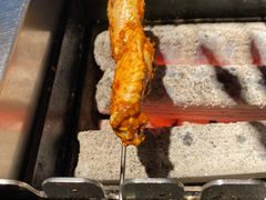 -很久以前羊肉串(中山公园店)