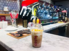 -COSTA COFFEE(静安嘉里中心店)