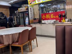 -香满锅老北京羊蝎子火锅·家常菜(新街口店)