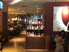 -COSTA COFFEE(新奥购物中心店)
