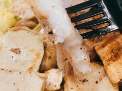 -SaladJohn沙拉匠(凯德1818店)