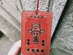 -三水森林公园