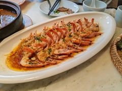 -径山十八道·风味民间菜(华夏之心店)