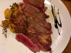 澳洲安格斯西冷牛排-La Tavernetta(Bar à Vin)(乌鲁木齐路店)