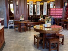 大堂-勤德兴(湖滨路店)