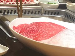 -巴奴毛肚火锅(大剧院店)